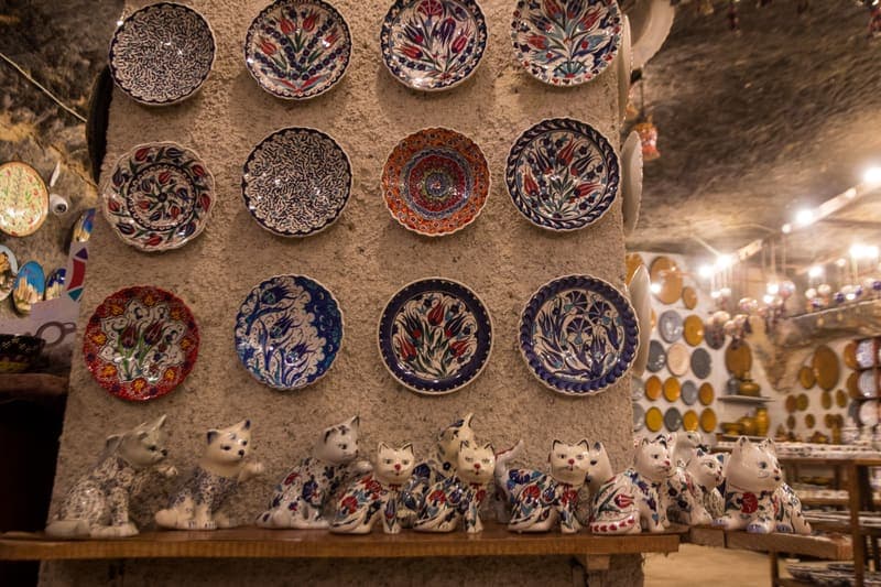 Pottery Workshop
