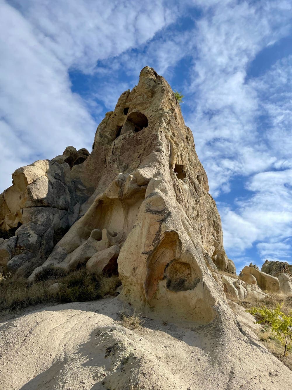 Art Therapy in Cappadocia